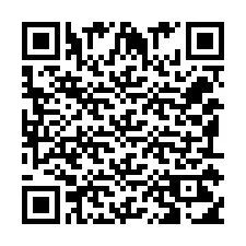 QR код за телефонен номер +211912101833