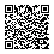 QR-код для номера телефона +211912101834