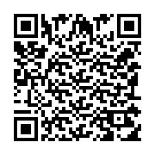 Código QR para número de teléfono +211912101836