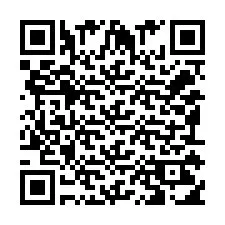 QR-koodi puhelinnumerolle +211912101839