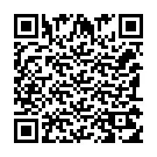 QR Code pour le numéro de téléphone +211912101845