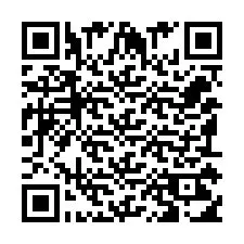 Código QR para número de telefone +211912101847