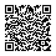 QR Code pour le numéro de téléphone +211912101850