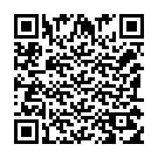 QR-code voor telefoonnummer +211912101851