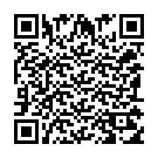 Kode QR untuk nomor Telepon +211912101858