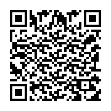 Kode QR untuk nomor Telepon +211912101860