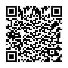 Código QR para número de teléfono +211912101861