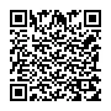 Código QR para número de telefone +211912101865