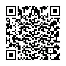 QR kód a telefonszámhoz +211912101872