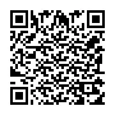 Kode QR untuk nomor Telepon +211912101873