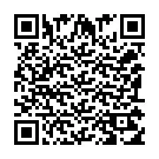 Código QR para número de teléfono +211912101874