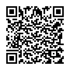 Kode QR untuk nomor Telepon +211912101876