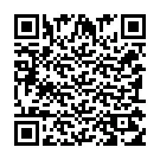 QR-koodi puhelinnumerolle +211912101882