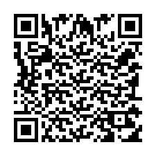 QR kód a telefonszámhoz +211912101883