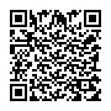 Kode QR untuk nomor Telepon +211912101884