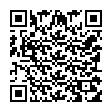 Codice QR per il numero di telefono +211912101887