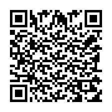 QR Code สำหรับหมายเลขโทรศัพท์ +211912101889