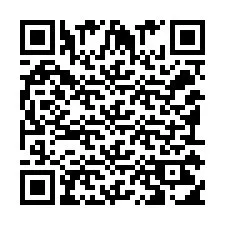 QR Code pour le numéro de téléphone +211912101890