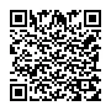 QR kód a telefonszámhoz +211912101895