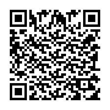 Código QR para número de teléfono +211912101896