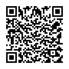 QR Code pour le numéro de téléphone +211912101903