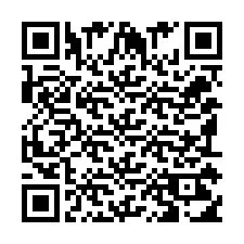 Codice QR per il numero di telefono +211912101906