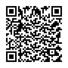 Kode QR untuk nomor Telepon +211912101914