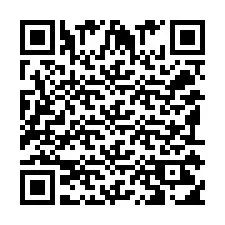 Kod QR dla numeru telefonu +211912101918