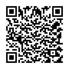 QR код за телефонен номер +211912101933