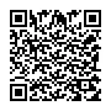 QR-код для номера телефона +211912101934