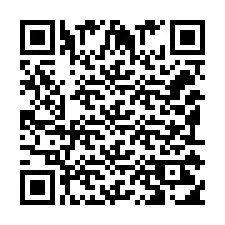 QR-code voor telefoonnummer +211912101935