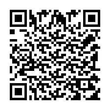 QR Code pour le numéro de téléphone +211912101941