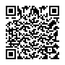 QR-Code für Telefonnummer +211912101945