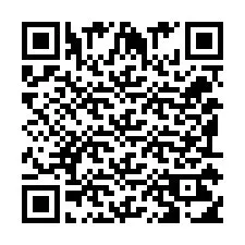 QR Code pour le numéro de téléphone +211912101966