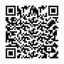 QR-code voor telefoonnummer +211912101971