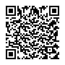 Código QR para número de telefone +211912101972