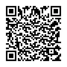 QR-koodi puhelinnumerolle +211912101974