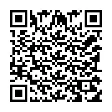 QR Code สำหรับหมายเลขโทรศัพท์ +211912101981