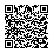 QR Code สำหรับหมายเลขโทรศัพท์ +211912101984