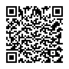 Kode QR untuk nomor Telepon +211912101985