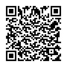 QR Code pour le numéro de téléphone +211912101987