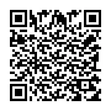 QR-code voor telefoonnummer +211912101989