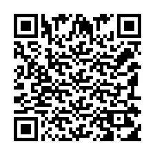 Kod QR dla numeru telefonu +211912102001