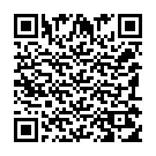 QR код за телефонен номер +211912102004