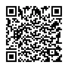 QR-code voor telefoonnummer +211912102006