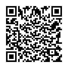 QR-code voor telefoonnummer +211912102007