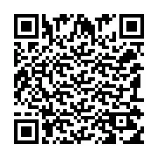 QR kód a telefonszámhoz +211912102014