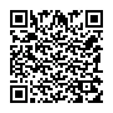 Codice QR per il numero di telefono +211912102017