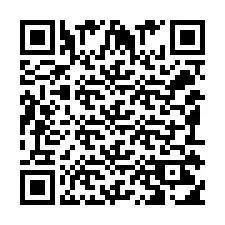 QR-code voor telefoonnummer +211912102020