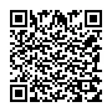 QR-koodi puhelinnumerolle +211912102023